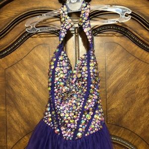 Prom or Pageant Dress